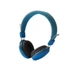Мултимедийни слушалки AP-60B blue